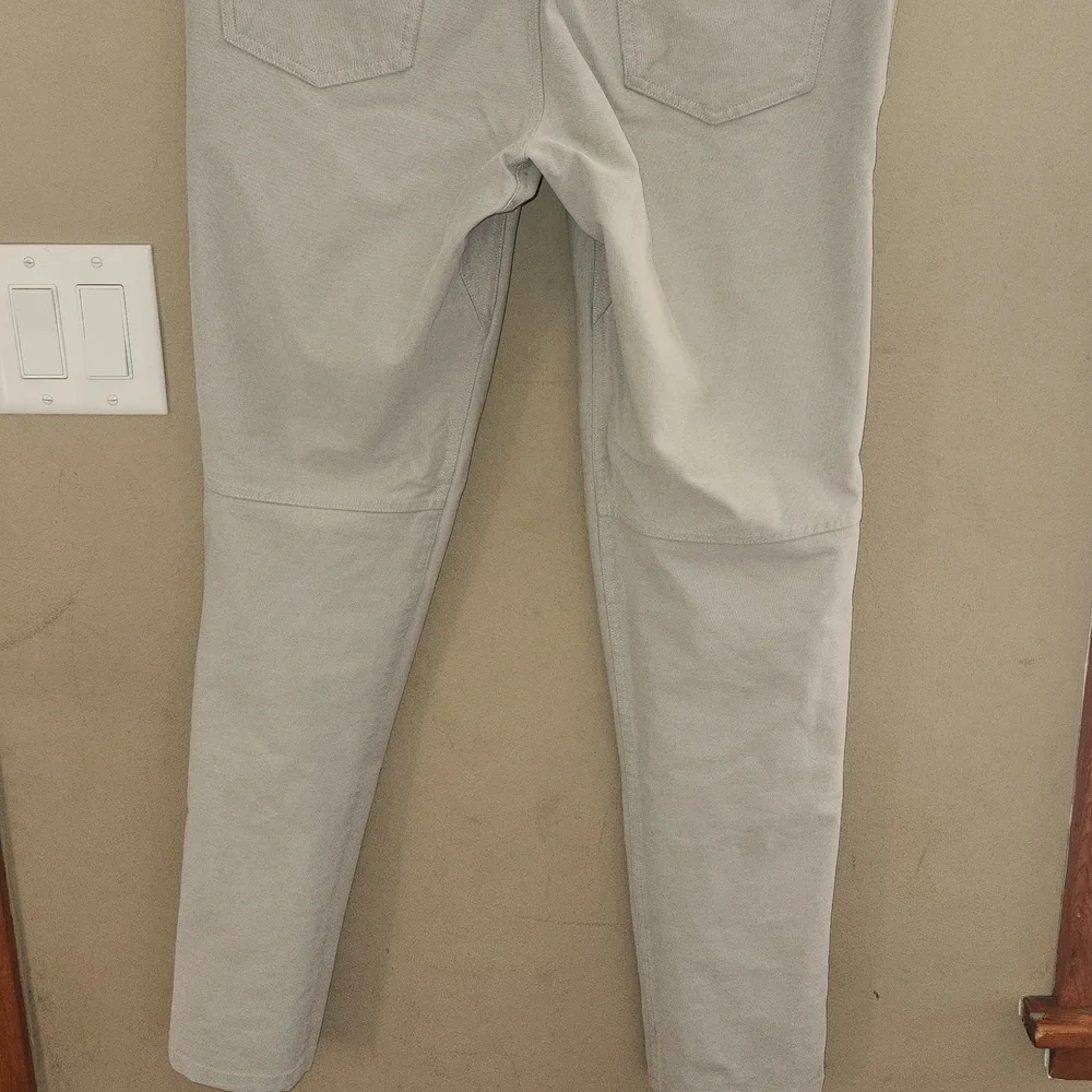 Lululemon ABC Pant Slimsize 30